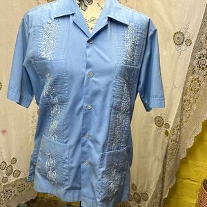 You ate a from Mexico